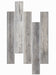 avalon luxury vinyl plank light grey kitchen