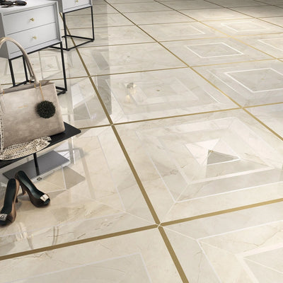 bella crema floor tiles 