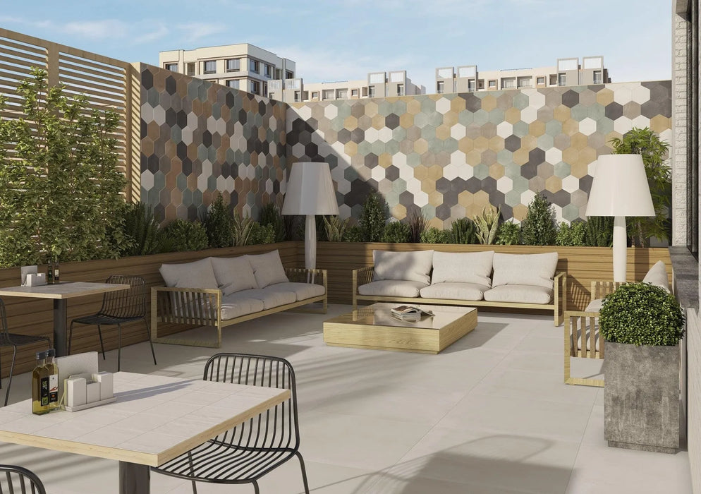 berlin grey graphite terra bone aquamar terrace wall tile