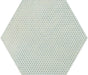 bloom garden hexagon porcelain floor tile