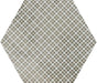 bloom garden hexagon porcelain floor tiles