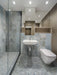 blue valley marble bathroom tiles 