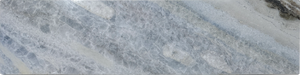 blue valley marble polished natural stone tiles 6" x 24"