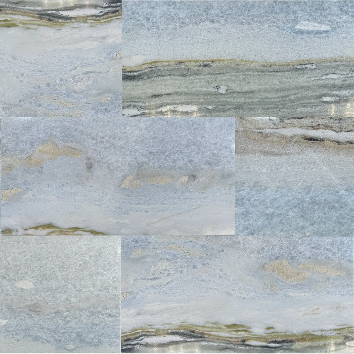 blue valley marble polished wall and floor tile