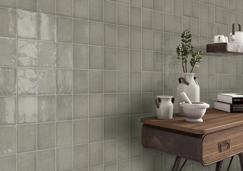 borriana beige bathroom wall tile