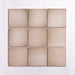 borriana beige wall and floor square ceramic tile