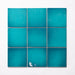 borriana turquoise ocean ceramic wall tile