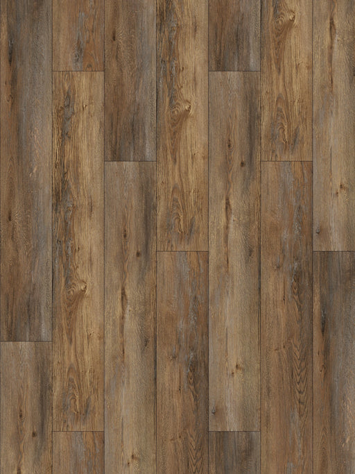 brookfield brown lvp flooring