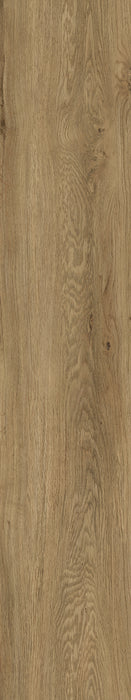 brushed oak medium brown glue down lvp flooring for residential spaces 