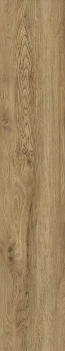 brushed oak medium brown lvp flooring for the kitchen glue down installation