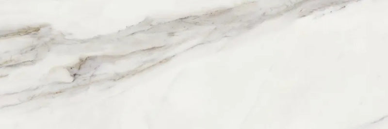 calacatta lux ceramic marbled wall tile