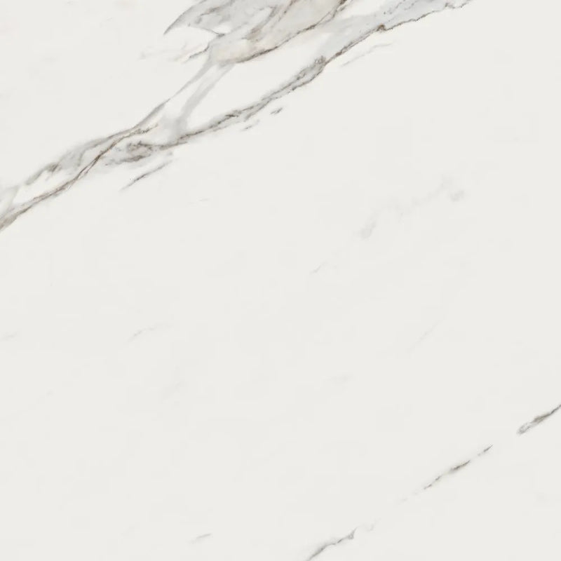 calacatta superwhite marble ceramic tile