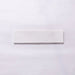 camden white glossy floor and wall ceramic tile