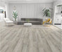 canal point grey silver lvp flooring living  room