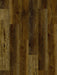cathedral oak luxury vinyl plank dark brown flooring
