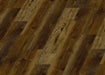 cathedral oak luxury vinyl plank dark brown living room flooring