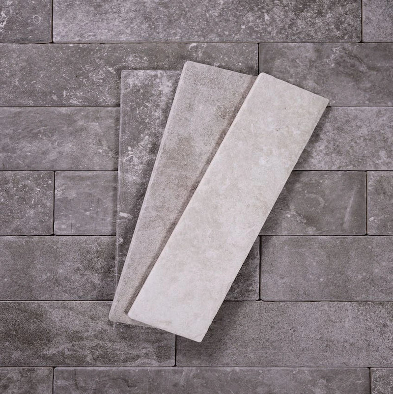 Nickon Tile