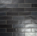 Chalky Graphite Kitchen Tiles