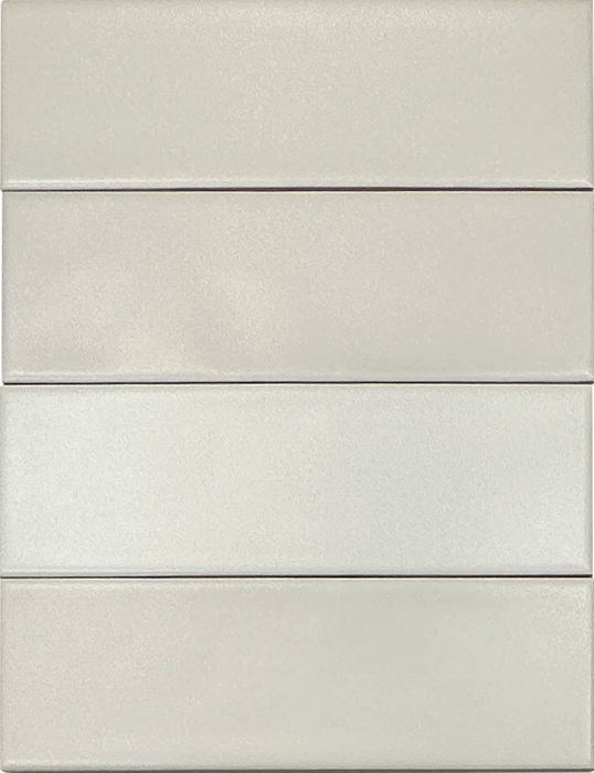 chalky white ceramic tiles 