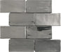 charm gray ceramic wall tile