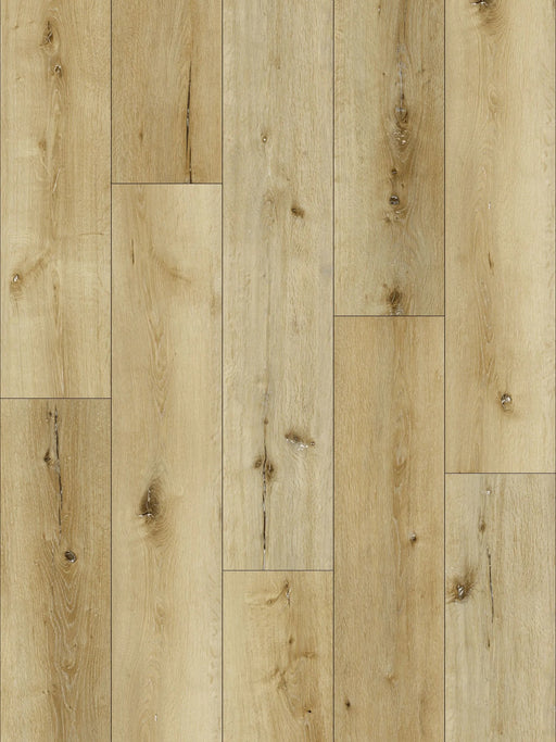 cherry point light brown lvp flooring