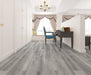clarksville lvp gray office flooring