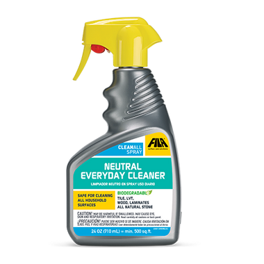 clean all spray neutral everyday cleaner 24 ounces