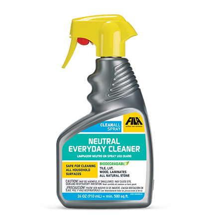 clean all spray neutral everyday cleaner 24 ounces