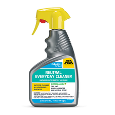 clean all spray neutral everyday cleaner 24 ounces