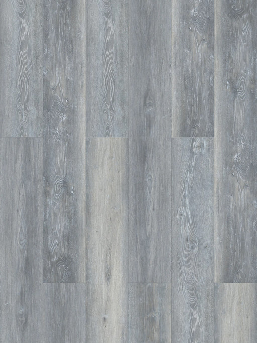 clear lake luxury vinyl plank light grey