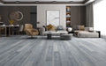 clear lake luxury vinyl plank light grey living room