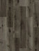 coastal driftwood luxury vinyl plank flooring in dark grey