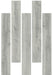 cumberland light grey wooden luxury vinyl plank flooring