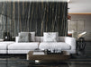 buy Daren Noir Polished tile