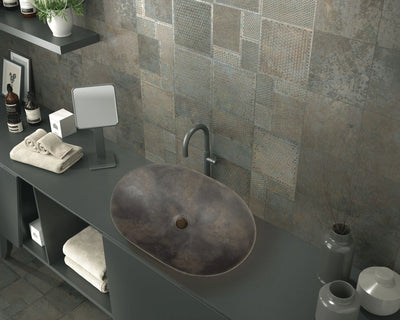 Diurne Series Washbasin