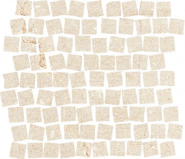 diurne mosaic sand ceramic wall tiles