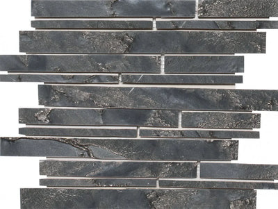 Duende Metal Stone Tile