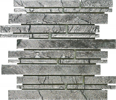 Duende Platinum Stone Wall Tile