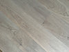 dune color European Oak Engineered Wood Flooring, showcasing rich wood grain and warm tones