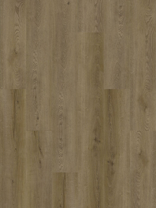 european oak luxury vinyl plank medium brown flooring