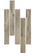 everstill forest medium brown and gray luxury vinyl plank flooring for kitchen