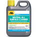 fila clean all neutral all surface cleaner 1 quart