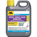 fila epoxy off grout haze remover 1 quart