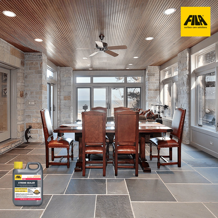 fila fob xtreme penetrating sealer for indoor and outdoor surfaces