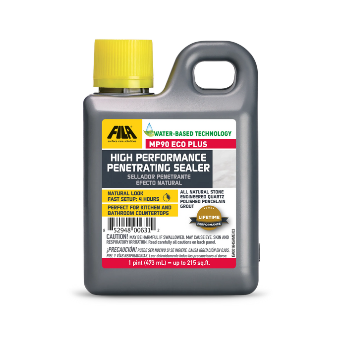 fila mp90 eco plus high performance penetrating sealer 1 pint