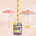 fila mp90 eco plus high performance penetrating sealer with water-repellent and oil-repellent protection