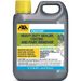 fila prostrip heavy duty sealer coating paint remover in a 1 liter solution