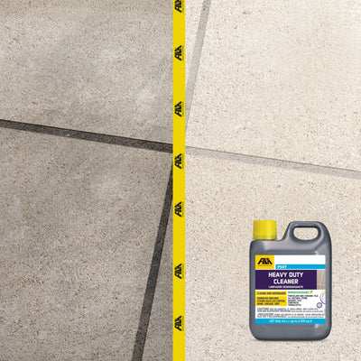 fila ps87 cleaner for floor tiles