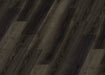flax dark brown and grey luxury vinyl plank flooring for the bedroom