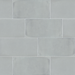 flow sage glazed ceramic wall tile